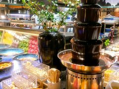 -盛江山自助料理(奥莱锦辉购物广场店)