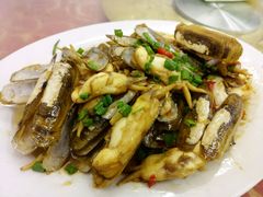 -滑记海鲜饭店·老字号(海鲜街店)