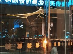 -Tims天好咖啡(河西万象城店)
