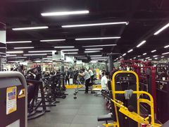 -超鹿运动(融侨锦江店)