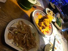 -胡桃里音乐酒馆(四道口店)