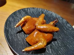 -三强鸽子(胜利路店)