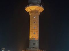 -日照灯塔风景区