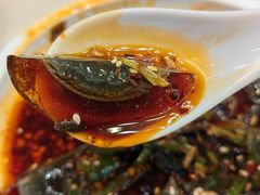 -冯鱼头火锅(青蓝山美食一条街店)