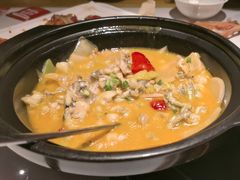-老阿爸鲜鱼土菜(独墅湖店)