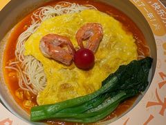 -新太二·鲜料川菜(晶耀前滩店)