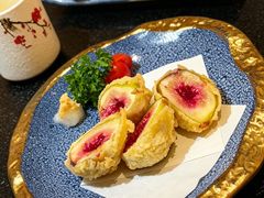 -长崎屋·日本料理·刺身·烧鸟(天河北路店)