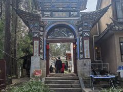 -寂照庵