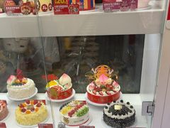 -味多美蛋糕(新和平里店)