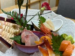 -长崎屋·日本料理·刺身·烧鸟(天河北路店)