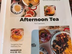 -良木缘咖啡西餐(优品道广场店)
