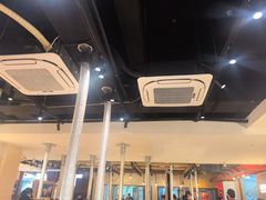 -炽城·烤肉名家(鸿达中央广场店)