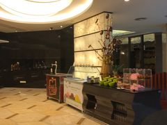 -佛山皇冠假日酒店-西餐厅