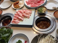 -花好月圆火锅(莱西深圳路店)