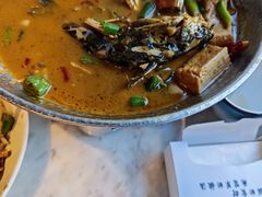 -曹家小菜(胜太路店)