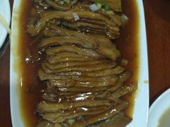 扒羊肉条-老仁义·清真菜(太古街店)