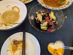 -伊带伊路新疆美食府(呼家楼店)