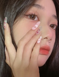 手部美甲-七月美睫 美甲