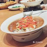 今天的包厢感觉不一样-京城的霸气[强]