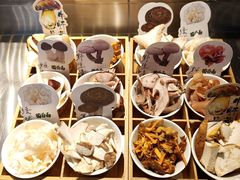 -菌自由丨野生菌火锅特色庭院餐厅(丽江古城店)
