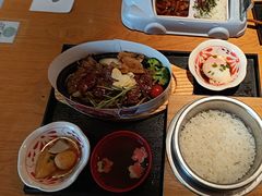 -味太助·银饭食堂(中华城店)