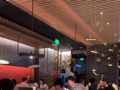 -京华烟云·北京烤鸭(领展购物广场·中关村店)