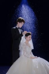 -巴黎春天婚纱摄影(临安店)