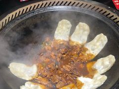 -地锅公社·现炒地锅鸡·地锅鱼·夜宵(罗锦路店)
