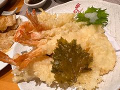 -竹幸日本料理(国光1937科技文化创意园店)