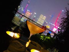 -顶层酒吧ROOF(上海艾迪逊酒店)