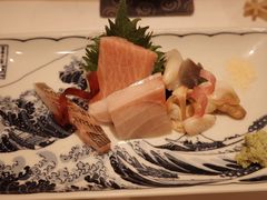 -鮨一日本料理旗舰店(总店)