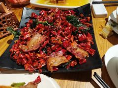 -隔壁老王·家常云南菜(花巷店)