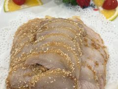 -宜宾海鲜酒家·二十九年老字号