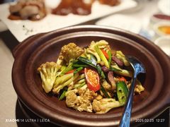 -漢舍中国菜馆(889广场店)