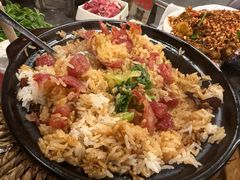 -活潑鲜跳(湖滨商业街店)
