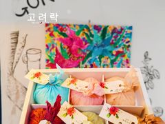 -高力乐面包咖啡厅(西塔店)