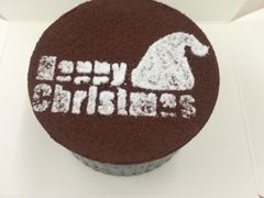 -极致味道动物奶油生日蛋糕(时尚店)