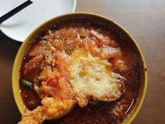 -华兴街煎蛋面(总店)
