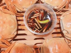 -华仔龙虾(永乐路总店)