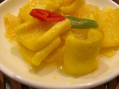 -鹭江宾馆·观海餐厅