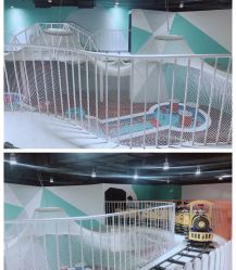 -Eureka优瑞卡儿童主题乐园(合生汇购物中心店)