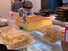 -東更道点心行(文化东路店)