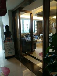 -悦芳庭美肤美体品牌集合店