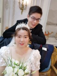 点击看大图 -太郎花子婚纱摄影艺术中心
