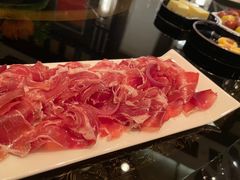 -北京四季酒店·采逸轩