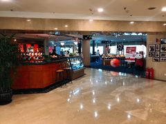 -花园酒店瑞士西餐厅(一汽店)