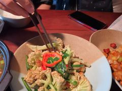 -外婆家(南开大悦城店)