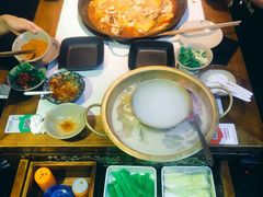-老天桥蛙炉火锅(姑苏总店)