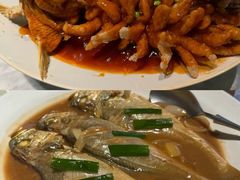 -苏帮袁Sue Cuisine(来福士店)