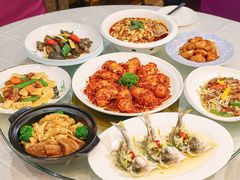 -有腥气私房菜·寻味顺德